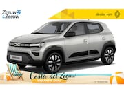 Dacia Spring - Expression 70 | Wij maken graag een Private Lease offerte op
