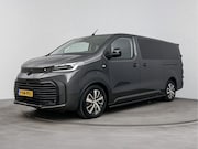 Toyota ProAce - Professional Extra Range Long L2D DC 75 kWh Stealth Pack *DE