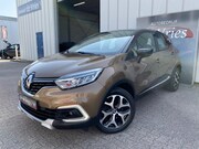 Renault Captur - 1.2 TCe Intens Navi / Clima / Cruise / Camera / PDC / Bose /