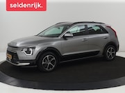 Kia Niro - 1.6 GDi Hybrid DynamicLine | Trekhaak | Adaptive cruise | Ca