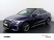 Audi A3 - Limousine 35 TFSI S edition | 150 PK | Automaat |