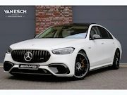 Mercedes-Benz S-klasse - AMG 63 S E Performance | 802pk | Keramisch | Manufaktur | Ca