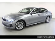 BMW 3-serie - 320e | Automaat | Leder | Sportstoelen | BMW Live Cockpit Pl