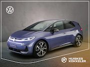 Volkswagen ID.3 - Neo Elektromotor 58 kWh 190pk Style