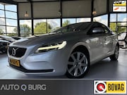 Volvo V40 - 1.5 T2 Nordic+ | Stoelverwarming | Navi | LED | PDC | LMV |