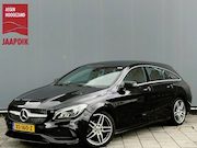 Mercedes-Benz CLA-Klasse - CLA Shooting Brake BWJ 2019 | 180 123PK AMG AUTOMAAT | PANO