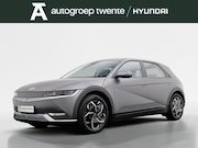 Hyundai IONIQ 5 - Connect 73kWh | SOH 97,9% Aviloo | Trekhaak | Stoelverwarmin