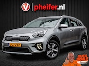 Kia Niro - 1.6 GDi Hybrid Aut. DynamicLine Trekhaak/ Camera/ DAB+/ Adap