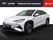 BYD SEALION 7 - Design AWD 82.5 kWh 456 km range (WLTP) / Stoelverwarming, s