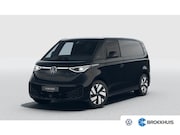 Volkswagen ID. Buzz Cargo - Bulli Limited edition 79 kWh | Achteruitrijcamera | Apple Ca