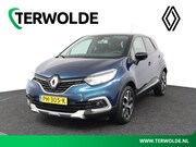 Renault Captur - TCe 120 EDC Intens | AUTOMAAT | Parkeercamera | Navigatie |