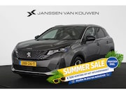 Peugeot 3008 - 1.6 HYbrid 225 GT / Panoramadak / Stoelverwarming / Elektris
