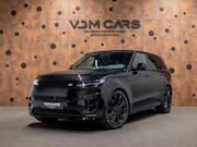 Land Rover Range Rover Sport - 3.0 P550e Autobiography PHEV | Trekhaak | Koelbox | Vierwiel