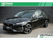 CUPRA Leon Sportstourer - 1.4 e-Hybrid VZ 245PK PANO CAMERA ACC STUURVERWARMING