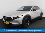 Mazda CX-30 - 187PK Homura CAMERA PDC APPLE CARPLAY