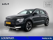 Kia Niro EV - DynamicLine 64.8 kWh 3-Fase | Halfleder | Fulled