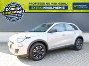 Fiat 600 - DEMO DEAL Urban Hybrid Turbo Charged 100pk Automaat I Camera