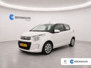 Citroën C1 - 1.0 VTI 72PK 5-DRS FEEL / AIRCO / LED / BLUETOOTH / PACK PRE