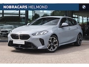 BMW 1-serie - 120 M Sport Automaat / Sportstoelen / Achteruitrijcamera / P
