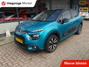 Citroën C3 - 1.2 PureTech Shine Automaat slechts 39065 KM ! stoelverwarmi