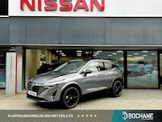 Nissan Qashqai - 1.5 e-Power Tekna NIEUW UIT VOORRAAD LEVERBAAR | Elektrisch