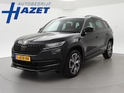 Skoda Kodiaq - 1.5 TSI 7-PERS. SPORTLINE + SFEERVERL. | VIRTUAL | MEMORY |