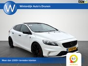Volvo V40 - 1.6 T4 R-Design 1-Eigenaar|Clima|Pano|PremiumSound