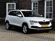 Skoda Karoq - Cruise control/ Navigatie Wij zijn op afspraak geo