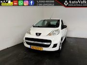 Peugeot 107 - 1.0-12V XR. Airco!