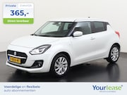 Suzuki Swift - 1.2 Select Smart Hybrid | All-in 365, - Private Lease | Dire