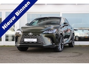 Lexus RX-Serie - 450h+ Plug-in Hybrid President Line I Direct leverbaar I Ful