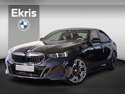 BMW 5-serie - 530e M Sport Edition | M Sportpakket Pro | Travel Pack | Com