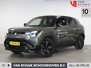 Suzuki E-Vitara - Style 61 kWh | NL-auto | panoramadak | rondom camera | deel