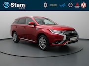 Mitsubishi Outlander - PHEV Intense 225pk Camera | Cruise | Navi | Stoelverw.