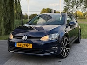 Volkswagen Golf - 1.4 TSI Highline AUT / CLIMA / CRUISE / NAP