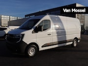 Renault Master - E-Tech T35 L2H2 Advance long range 87 kWh | All-Season | Nav
