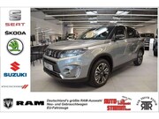 Suzuki Vitara - 1.5 DUALJET Hybrid Comfort+ AGS Allgrip