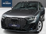 Audi Q3 Sportback - 45 TFSI e S Edition / VERW STOELEN / APPLE CARPLAY / EL KLEP