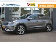 Kia Niro - 1.6 GDI HYBRID, Elektr. Schuifdak, Lederen Bekleding, All Se