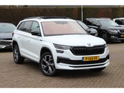 Skoda Kodiaq - 1.5 TSI Sportline Business / Trekhaak / Panoramadak / Camera