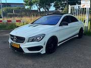 Mercedes-Benz CLA-Klasse - 250 Edition 1 Panodak 19inch Dealeronderh Pano Android Aero