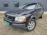 Volvo XC90 - 2.4 D5 summum, netto € 4.130, bijtel vriendelijk