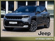 Jeep Compass - 1.6 E-Hybrid Plug-In Hybrid First Edition PANO / FULL Option