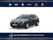 Seat Leon - 1.5 eTSI 116 7DSG Style Business Intense | Achteruitrijcamer