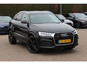 Audi Q3 - 2.0 TFSI quattro Design Pro Line Plus / Leder&Alcantara / Pa