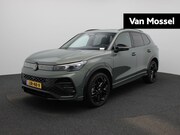 Volkswagen Tiguan - 1.5 eHybrid R-Line Edition 204 PK| Origineel Nederlands | Na
