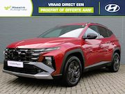 Hyundai Tucson - 1.6 T-GDI PHEV Pure Edition