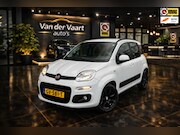 Fiat Panda - 1.2 Lounge LMV AIRCO RADIO USB