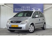 Opel Meriva - 1.6 Enjoy Airco Trekhaak Garantie CruiseControl