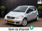 Mercedes-Benz A-klasse - 150 Classic AIRCO CRUISE CTRL NAP 143DKM